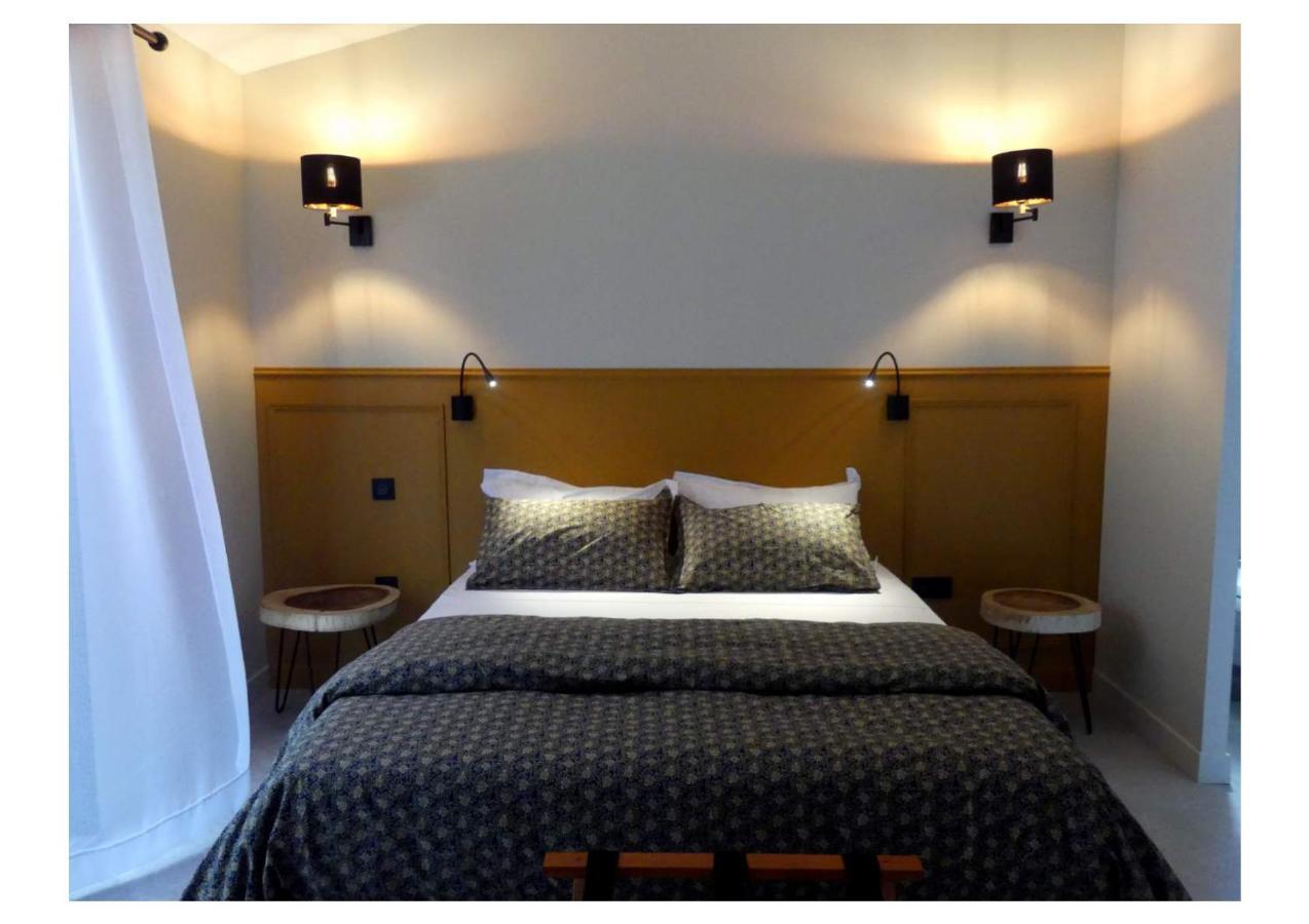Le Predaiou Bed and Breakfast La Garde-Adhémar Eksteriør billede